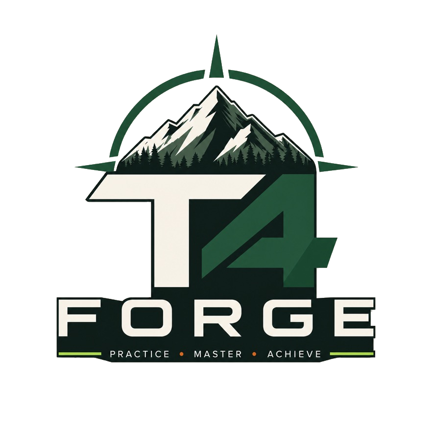 T4 Forge